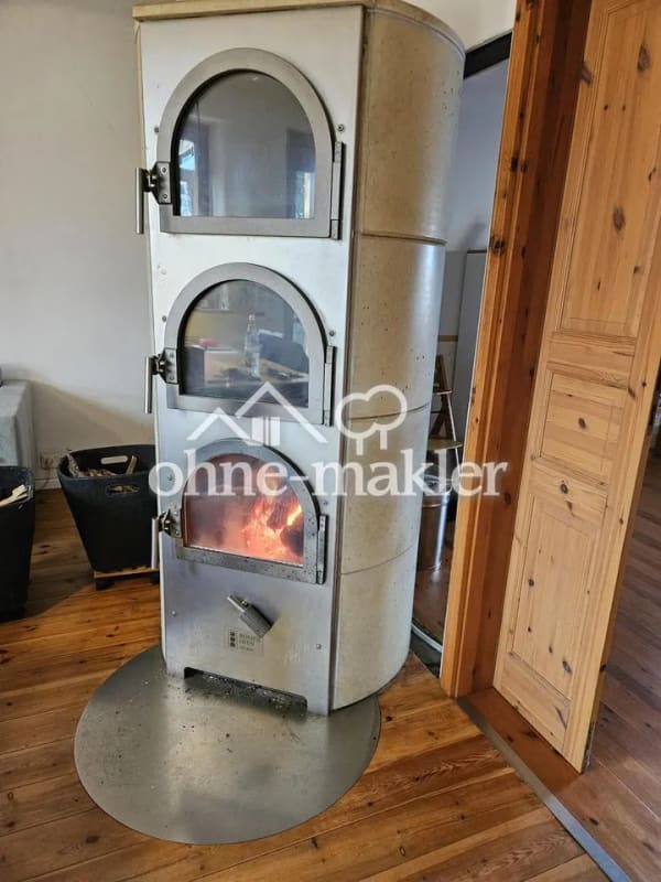 Immobilie in Niedermohr - Einfamilienhaus freistehend in Niedermohr - Bild 3