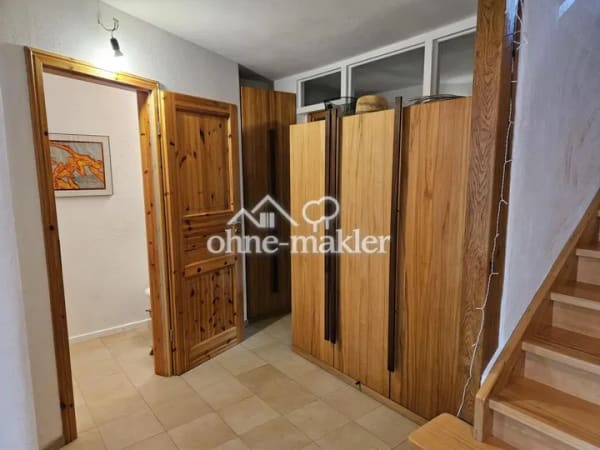 Immobilie in Niedermohr - Einfamilienhaus freistehend in Niedermohr - Bild 4