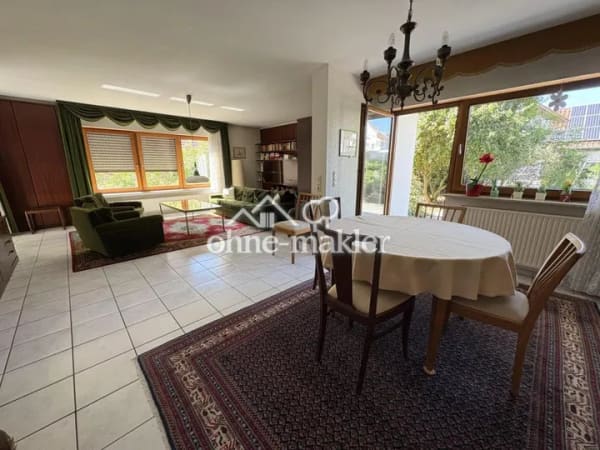 Immobilie in Bad Rappenau - Einfamilienhaus freistehend in Bad Rappenau (Fürfeld) - Bild 2