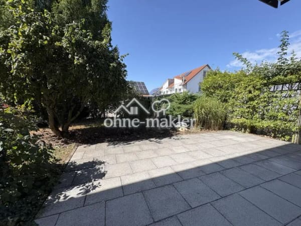 Immobilie in Bad Rappenau - Einfamilienhaus freistehend in Bad Rappenau (Fürfeld) - Bild 3