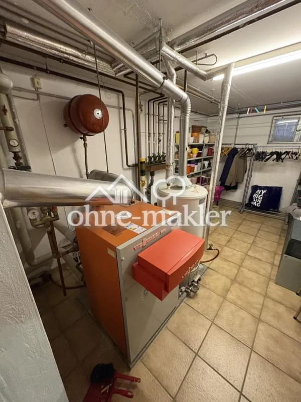 Immobilie in Bad Rappenau - Einfamilienhaus freistehend in Bad Rappenau (Fürfeld) - Bild 4