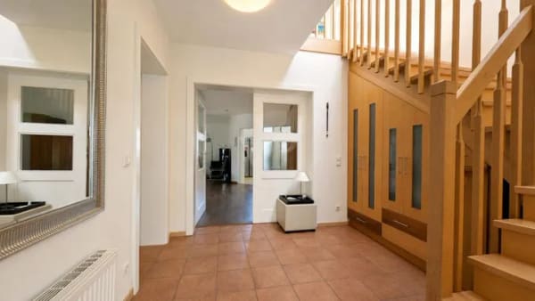 Immobilie in Wathlingen - Einfamilienhaus freistehend in Wathlingen - Bild 2