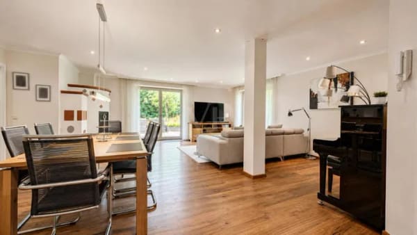 Immobilie in Wathlingen - Einfamilienhaus freistehend in Wathlingen - Bild 4