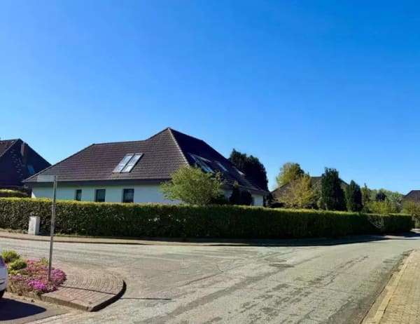 Immobilie in Buchholz - Einfamilienhaus freistehend in Buchholz - Bild 0