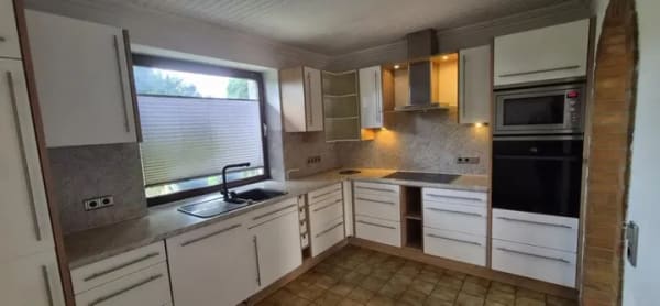 Immobilie in Buchholz - Einfamilienhaus freistehend in Buchholz - Bild 2