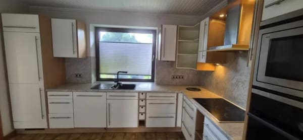Immobilie in Buchholz - Einfamilienhaus freistehend in Buchholz - Bild 3