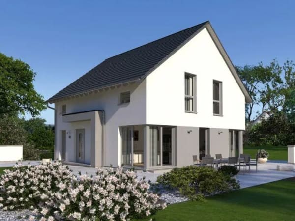 Immobilie in Reichenschwand - Haus in Strengenberg (Rückersdorf) - Bild 1