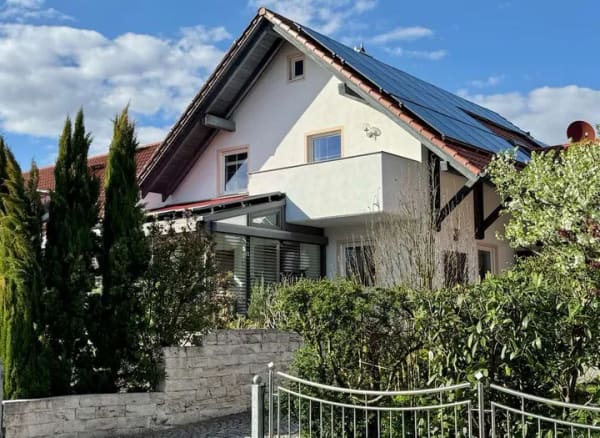 Immobilie in Hepberg - Einfamilienhaus Hepberg - provisionsfrei - Bild 0