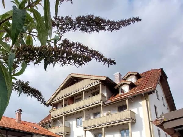Immobilie in Kolbermoor - Werthaltige Immobilie zur Kapitalanlage: Kernsanierte, vermietete 2-3 Zim.-Whg. in ruhiger Stadtlage mit schönem Bergblick und seriösem Mieter* - Bild 0