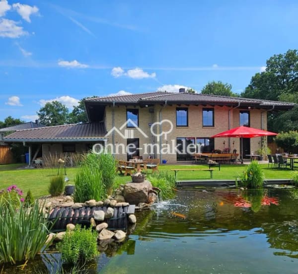 Immobilie in Otter - Villa in Otter - Bild 0