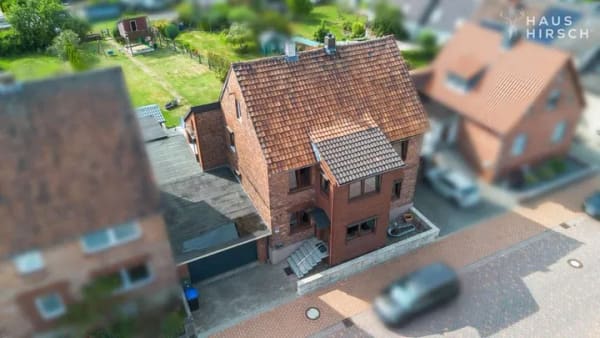 Immobilie in Ilsede - Einfamilienhaus freistehend in Ilsede (Solschen) - Bild 0