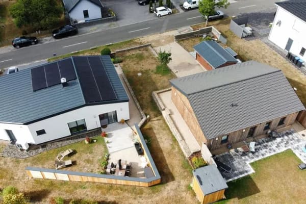 Immobilie in Pronsfeld - Mehrfamilienhaus in Schloßheck (Orlenbach) - Bild 2