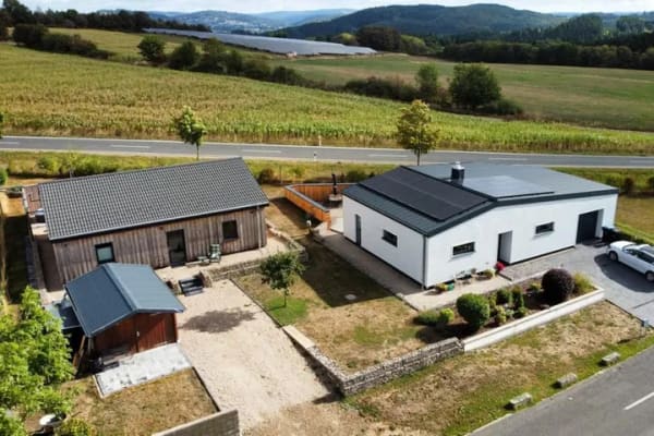 Immobilie in Pronsfeld - Mehrfamilienhaus in Schloßheck (Orlenbach) - Bild 3