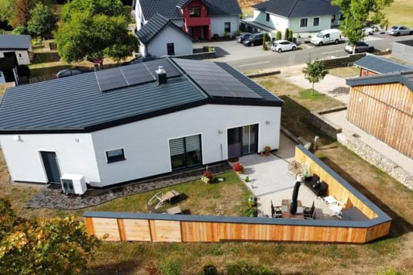 Immobilie in Pronsfeld - Mehrfamilienhaus in Schloßheck (Orlenbach) - Bild 4