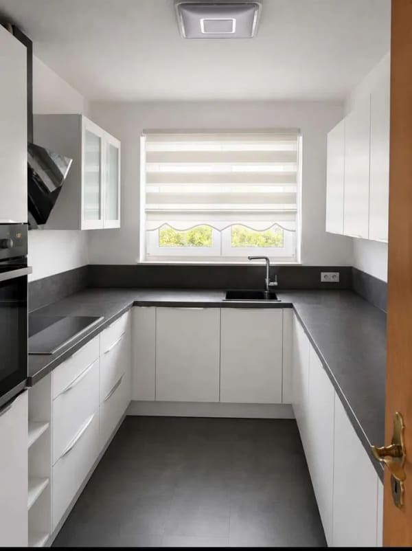 Immobilie in Satteldorf - Reihenmittelhaus mit 160 m² Wohnfläche in Satteldorf - Bild 2