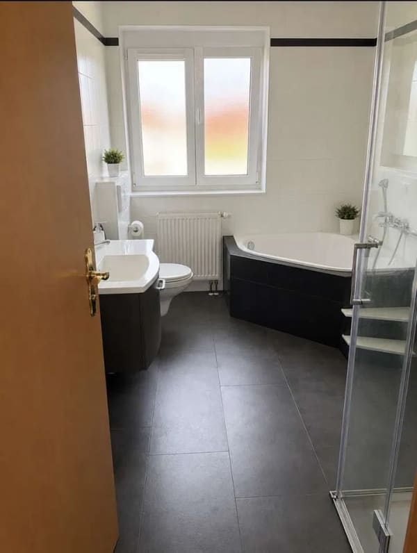 Immobilie in Satteldorf - Reihenmittelhaus mit 160 m² Wohnfläche in Satteldorf - Bild 3
