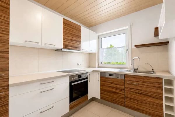 Immobilie in Penzberg - 🅝🅔🅤 3-Zimmer-Wohnung mit Bergblick, Balkon und Tiefgarage – sofort frei - Bild 2