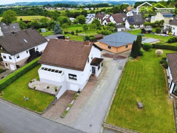 Immobilie in Neustadt (Wied) - Haus in Neustadt (Wied) - Bild 1