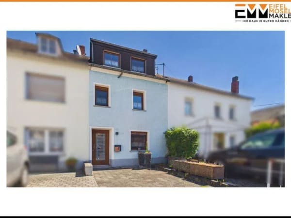 Immobilie in Fell - Haus in Fell - Bild 0