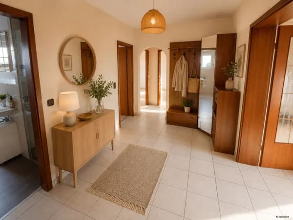 Immobilie in Kahl am Main - Vermieten oder selber nutzen... Haus mit 3 Wohnungen - Bild 1