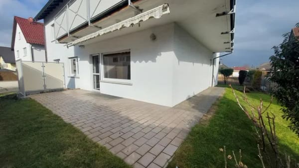 Immobilie in Kahl am Main - Vermieten oder selber nutzen... Haus mit 3 Wohnungen - Bild 3