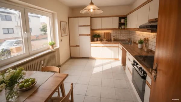 Immobilie in Kahl am Main - Vermieten oder selber nutzen... Haus mit 3 Wohnungen - Bild 4