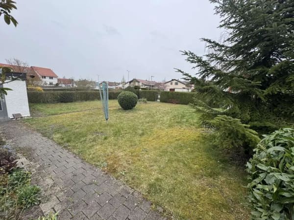 Immobilie in Sersheim - Gepflegtes Einfamilienhaus mit Einliegerwohnung in ruhiger Sackgasse - Bild 4