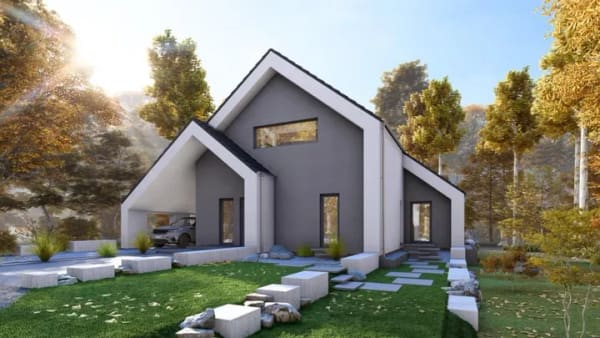 Immobilie in Jesewitz - Einfamilienhaus freistehend in Jesewitz - Bild 1