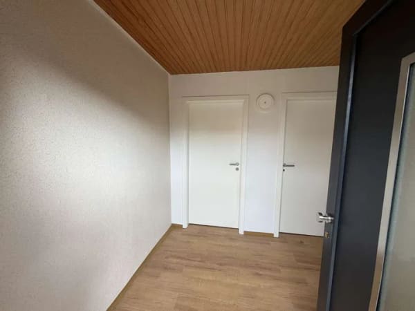 Immobilie in Herzberg am Harz - Drei Wohneinheiten, zwei Häuser, ein Preis – Ihre Chance in Pöhlde - Bild 2