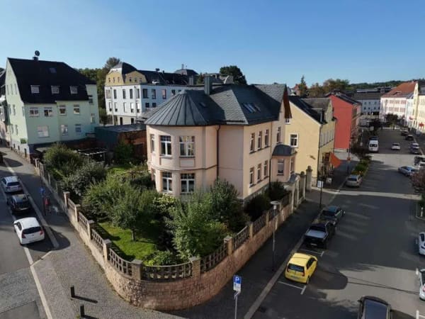 Immobilie in Rodewisch - Haus in Rodewisch - Bild 1