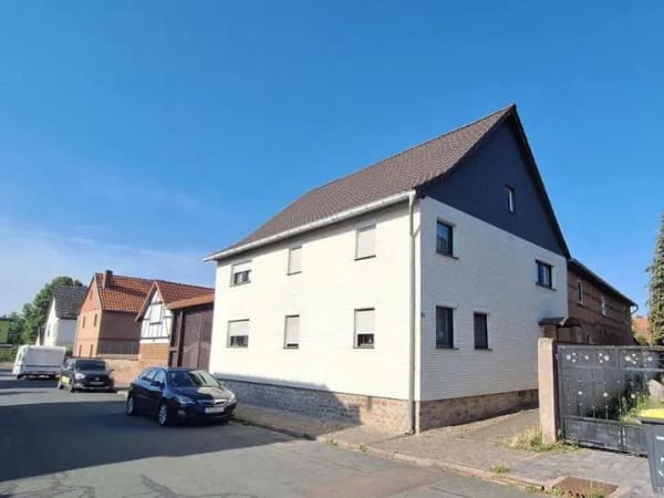 Immobilie in Amt Wachsenburg - Haus in Amt Wachsenburg (Ichtershausen) - Bild 1
