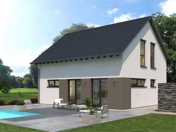Immobilie in Michelbach an der Bilz - Haus in Michelbach an der Bilz - Bild 0