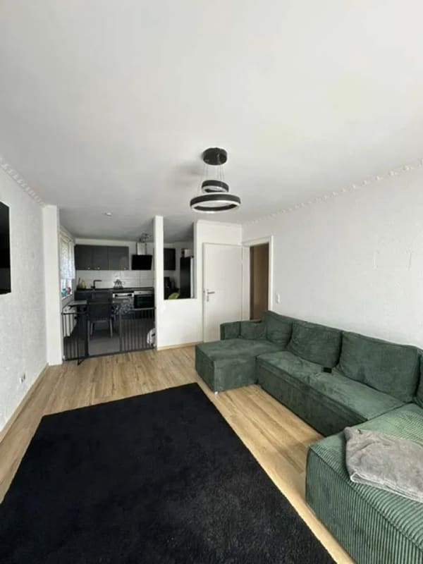 Immobilie in Bietigheim - Charmante Wohnung mit sehr guter Verkehrsanbindung - Bild 3