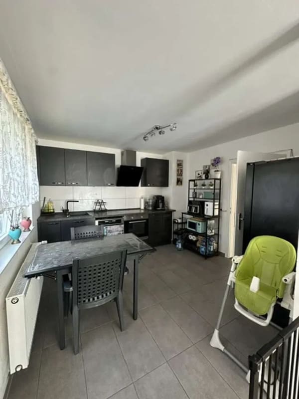 Immobilie in Bietigheim - Charmante Wohnung mit sehr guter Verkehrsanbindung - Bild 4