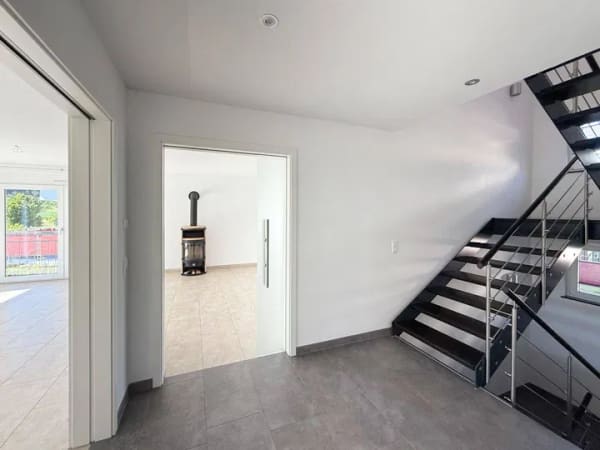 Immobilie in Ammerbuch - Modern, gepflegt, vielseitig - Naturnahes Wohnen mit Einliegerwohnung - Bild 3