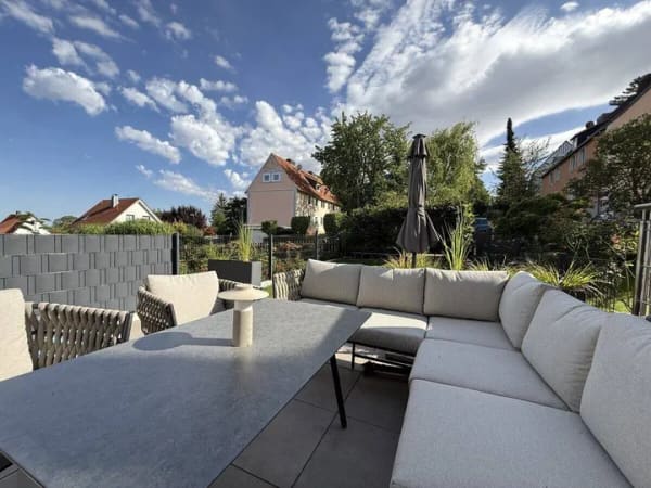 Immobilie in Liebenburg - Hochwertig modernisiertes Reihenmittelhaus mit smarter Technik - Bild 4