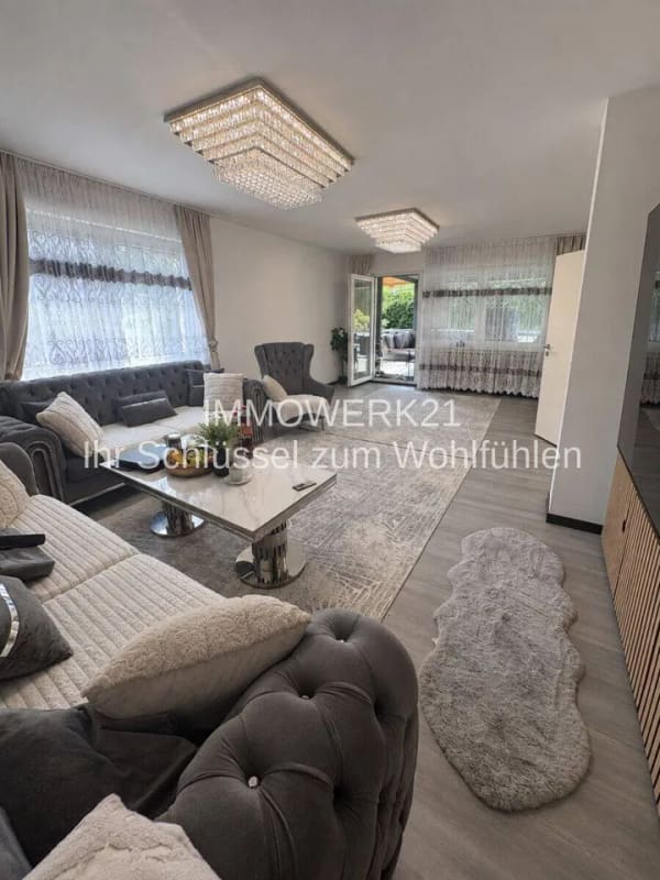 Immobilie in Blankenheim - Vollvermietetes 4-Parteienhaus in Blankenheim - modernisiert, großes Grundstück & Mietpotenzial - Bild 0