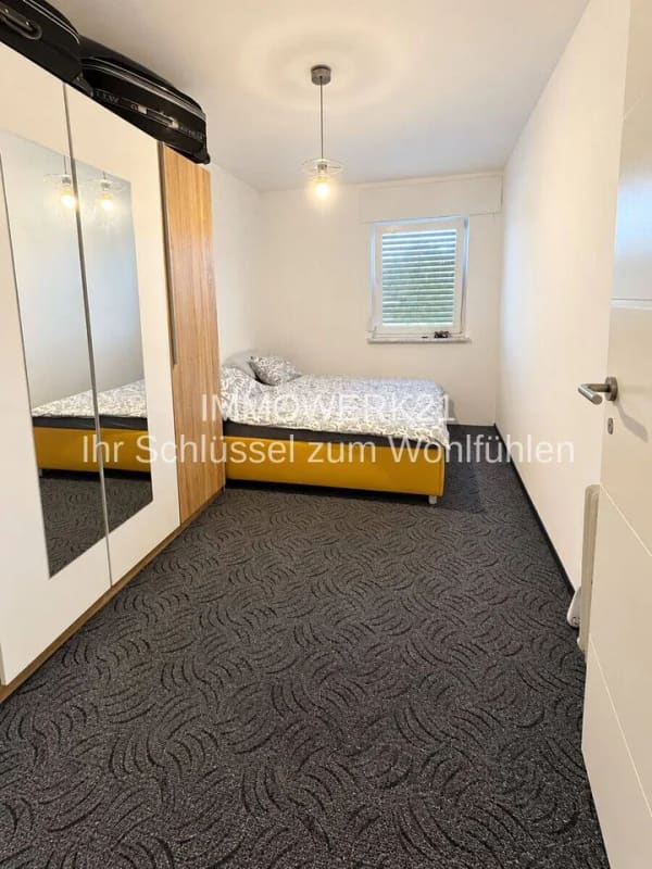 Immobilie in Blankenheim - Vollvermietetes 4-Parteienhaus in Blankenheim - modernisiert, großes Grundstück & Mietpotenzial - Bild 2
