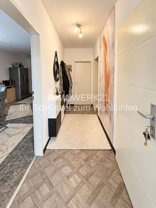 Immobilie in Blankenheim - Vollvermietetes 4-Parteienhaus in Blankenheim - modernisiert, großes Grundstück & Mietpotenzial - Bild 3