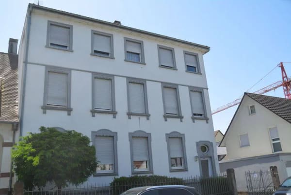Immobilie in Kehl - 3-Familienhaus mit Charme! - Bild 2