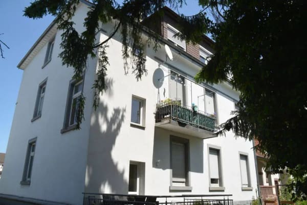 Immobilie in Kehl - 3-Familienhaus mit Charme! - Bild 4