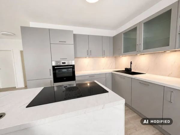 Immobilie in Lehrberg - Moderne 4-Zimmer-Wohnung in Lehrberg - Ihr neues Zuhause erwartet Sie! - Bild 0