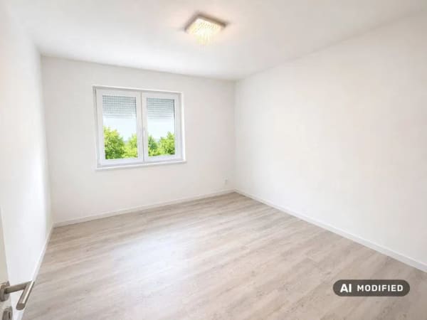 Immobilie in Lehrberg - Moderne 4-Zimmer-Wohnung in Lehrberg - Ihr neues Zuhause erwartet Sie! - Bild 3