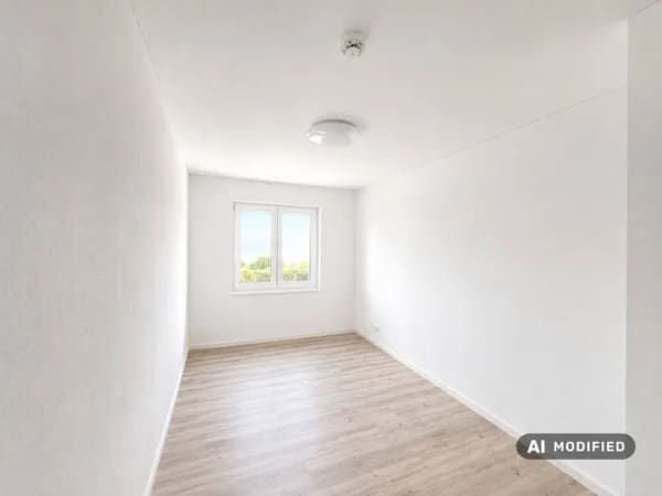 Immobilie in Lehrberg - Moderne 4-Zimmer-Wohnung in Lehrberg - Ihr neues Zuhause erwartet Sie! - Bild 4