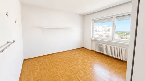 Immobilie in Oberursel - 3 Zimmer Eigentumswohnung - Bild 1