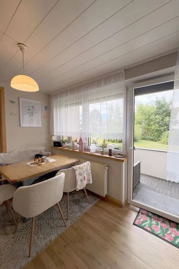 Immobilie in Regen - Vermietete 3-Zimmer-Eigentumswohnung in Regen - Bild 2