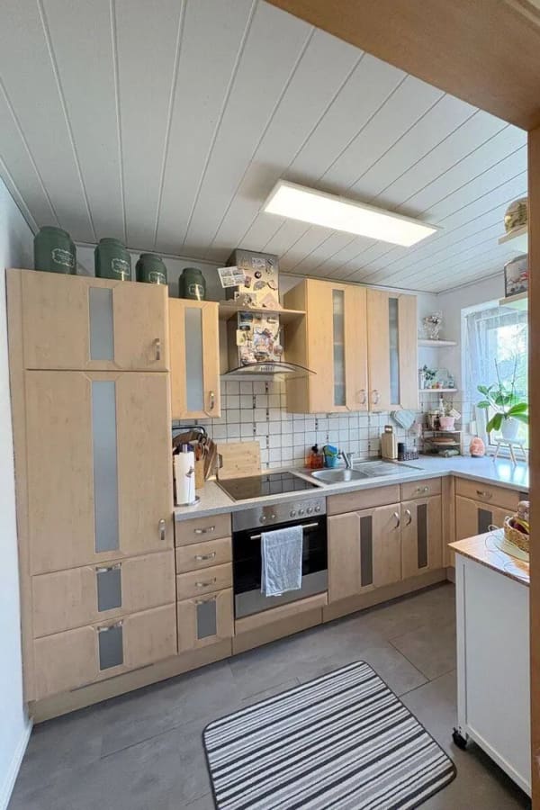Immobilie in Regen - Vermietete 3-Zimmer-Eigentumswohnung in Regen - Bild 4