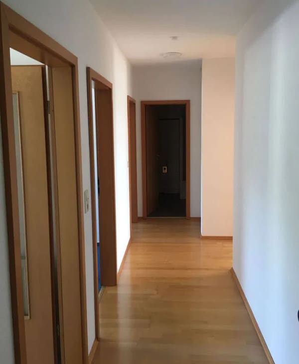 Immobilie in Nortorf - Lichtdurchflutete 3 - Zimmer Dachgeschosswohnung – ideal für Eigennutzer - Bild 3
