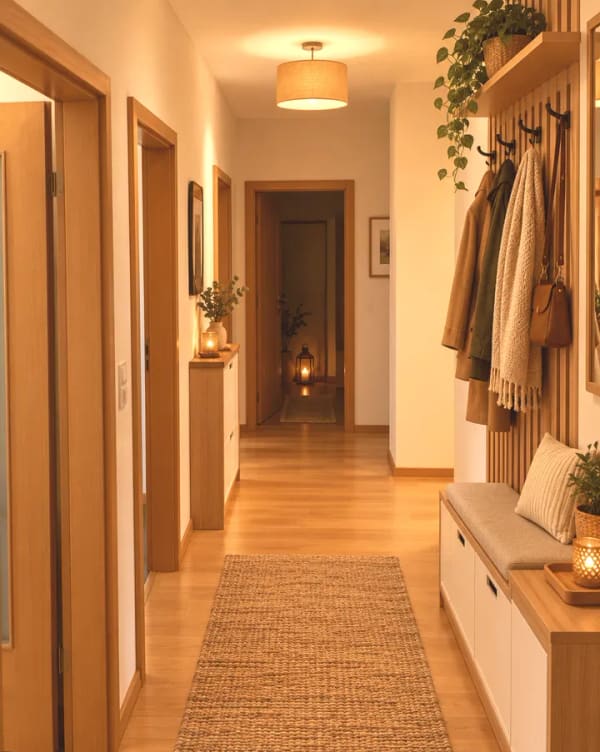 Immobilie in Nortorf - Lichtdurchflutete 3 - Zimmer Dachgeschosswohnung – ideal für Eigennutzer - Bild 4