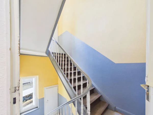 Immobilie in Bingen am Rhein - Vollvermietetes Dreifamilienhaus mit modernisierten Hauptgewerken und Entwicklungspotenzial in Bingen - Bild 3